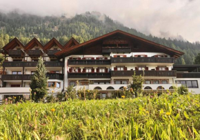 Hotel Alpenland Moso In Passiria